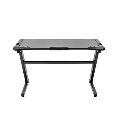 Verstelbare hoogte Elementaire gaming -bureau