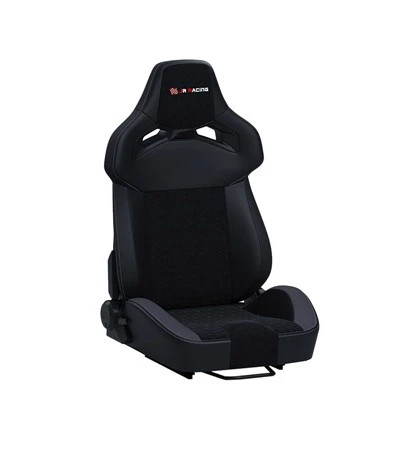 Luxe racestoelen